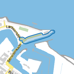 Havenhoofd