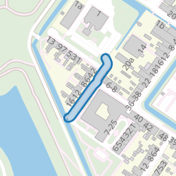 Kazernestraat