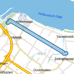Noordlangeweg