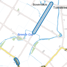 Oostmiddelweg