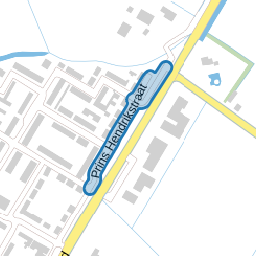 Prins Hendrikstraat