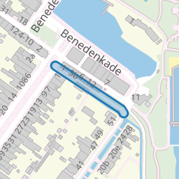 Rozemarijnstraat