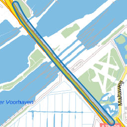 Sluispad Noord