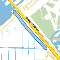 Sluispad Zuid