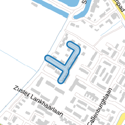 Van Wassenaerlaan