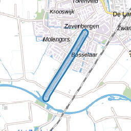Allenweg