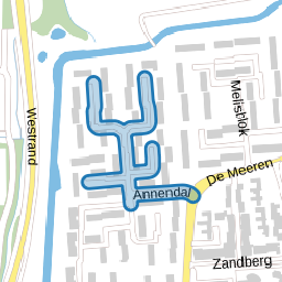 Annendal