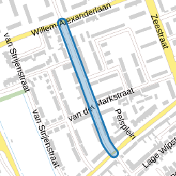 Arembergstraat