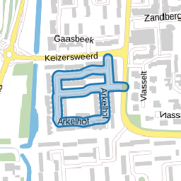 Arkelhof