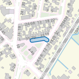 Azelmastraat