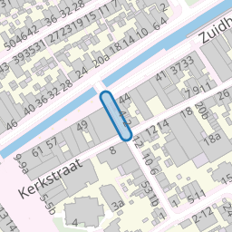 Brouwerstraat
