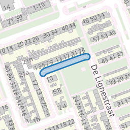 Darincstraat