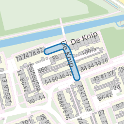De Knip