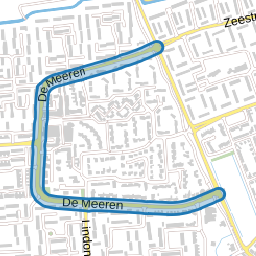 De Meeren