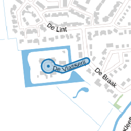 De Vlasserij