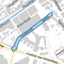 Doelstraat