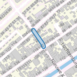 Drielindenstraat