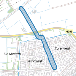 Galgenweg