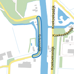 Havendijk