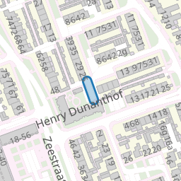 Henry Dunanthof