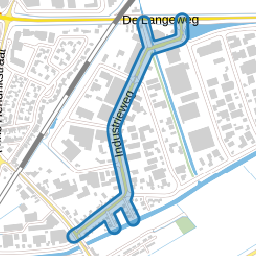 Industrieweg