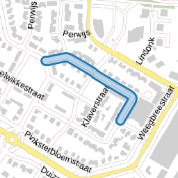 Kamillestraat