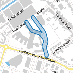 Kasteelweg