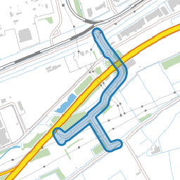 Keeneweg