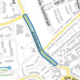 Kerkhofweg