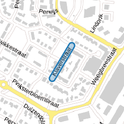 Klaverstraat