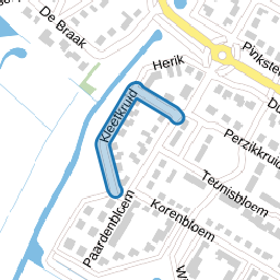 Kleefkruid