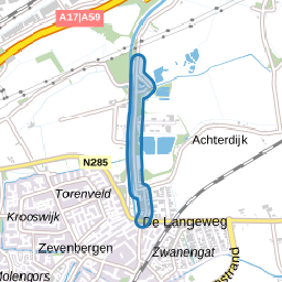 Koekoeksedijk