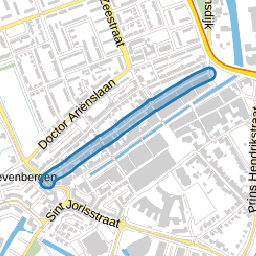 Langenoordstraat