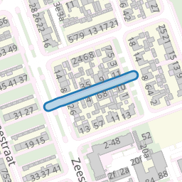 Meerminstraat