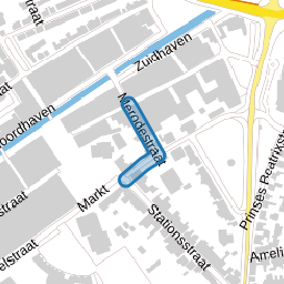Merodestraat