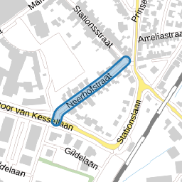 Neerhofstraat