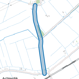 Nieuwe Weg