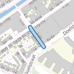 Oude Kerkstraat