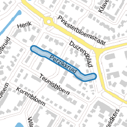 Perzikkruid