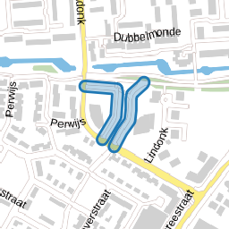 Regenboogstraat