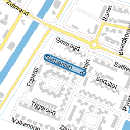Serpentijn
