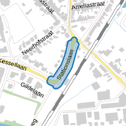 Stationslaan
