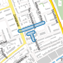 van Aerschotstraat