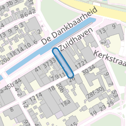 van de Werkstraat
