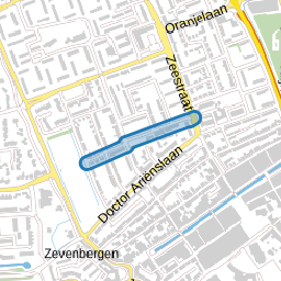 van der Markstraat
