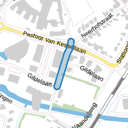 Vendelweg