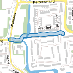 Voetshoven