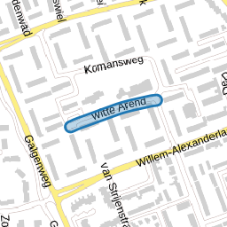 Witte Arend