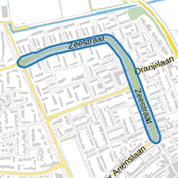 Zeestraat