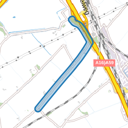 Achterdijk